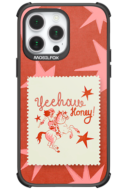 Yeehaw Honey 2.0 - Apple iPhone 14 Pro Max