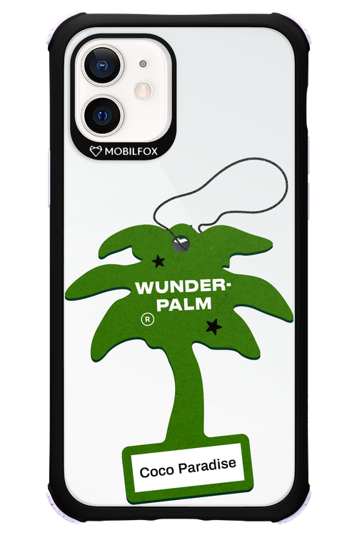 Wunder-Palm 2.0 - Apple iPhone 12