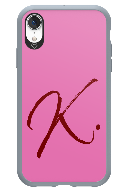 (Sorbet) K 2.0 - Apple iPhone XR