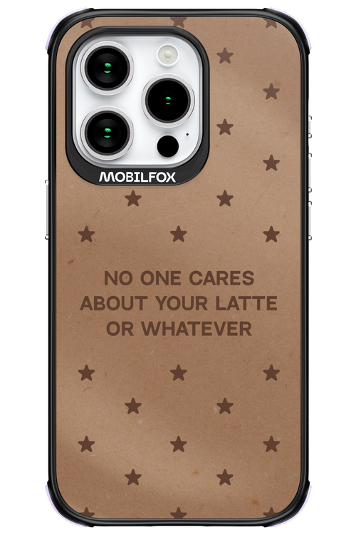 Whateverrr - Apple iPhone 15 Pro