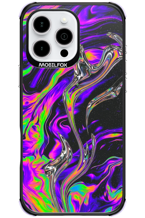 Nova 2.0 - Apple iPhone 16 Pro Max