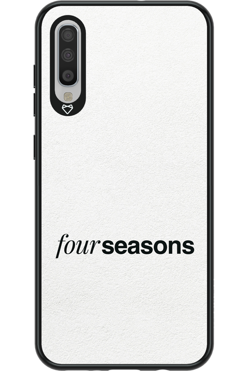 BSW FourSeasons 11 2.0 - Samsung Galaxy A70