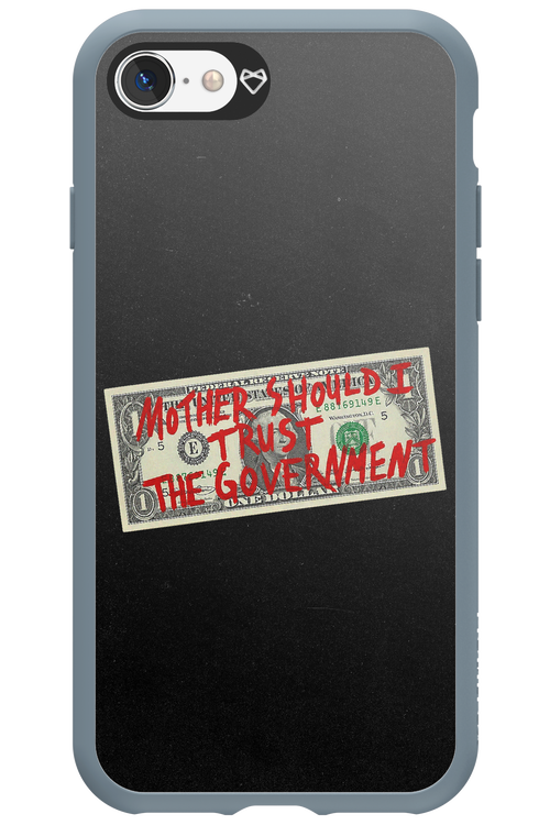 Government 2.0 - Apple iPhone SE 2020
