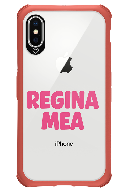Regina Mea - Apple iPhone XS