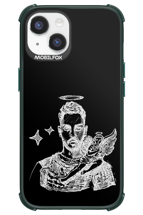 iNGER Black 2.0 - Apple iPhone 14