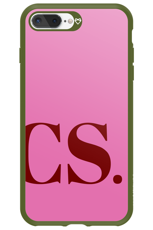 CS (Sorbet) 2.0 - Apple iPhone 7 Plus