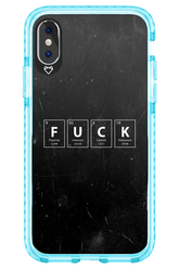 Periodic table - Apple iPhone X