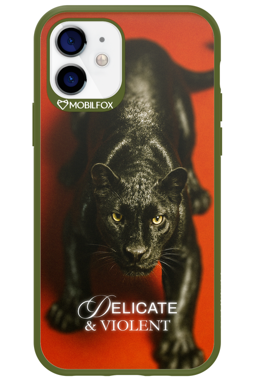 DeliCat 2.0 - Apple iPhone 12