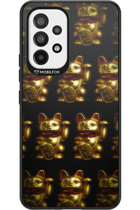 Gold Luck - Samsung Galaxy A53
