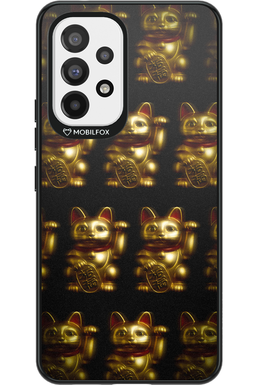 Gold Luck - Samsung Galaxy A53