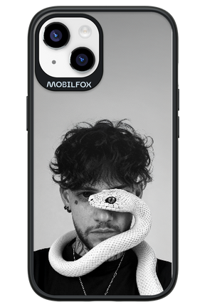 SNAKE (RAVA) - Apple iPhone 14