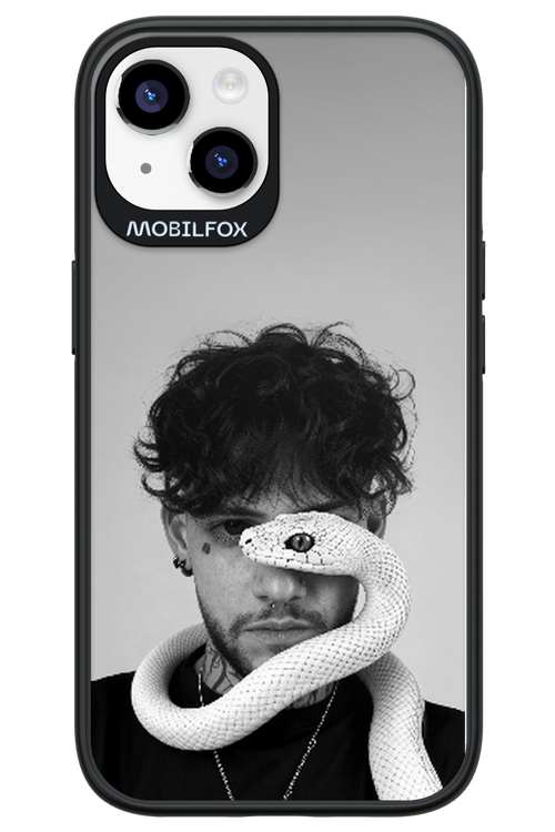 SNAKE (RAVA) - Apple iPhone 14