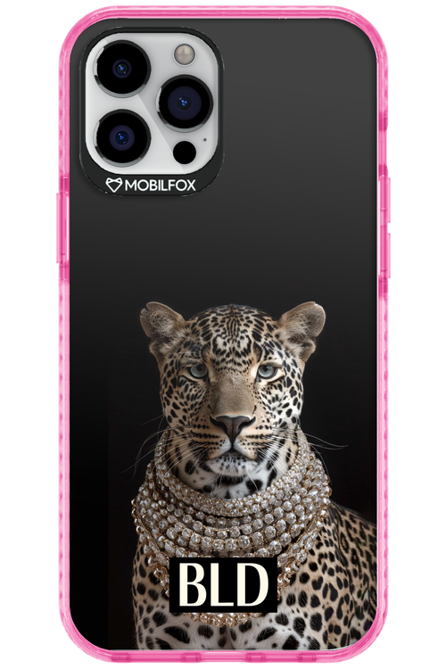 BLD LEO - Apple iPhone 12 Pro Max