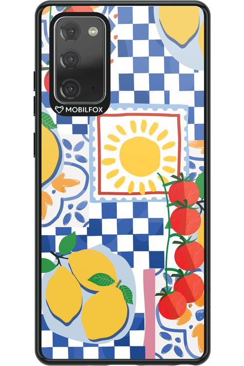 Sorrento Dream 2.0 - Samsung Galaxy Note 20
