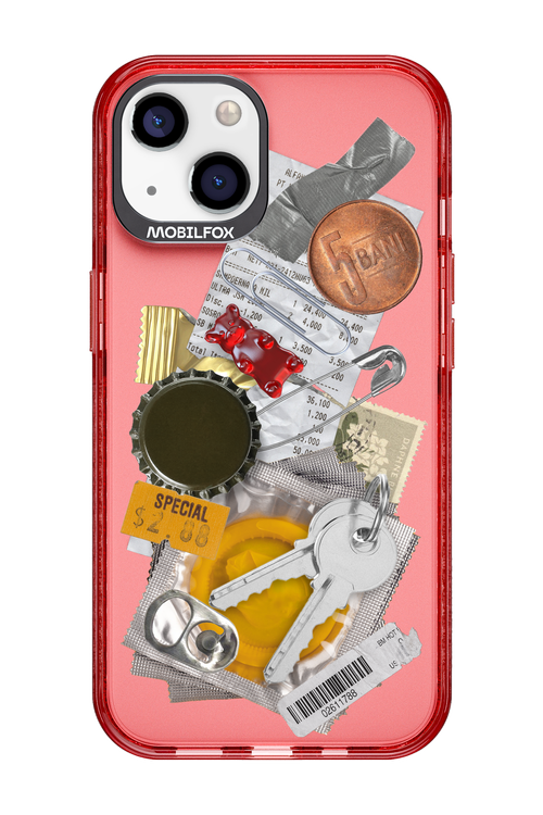 Just in Case - Apple iPhone 13