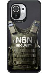 Secu 2.0 - Xiaomi Mi 11 5G
