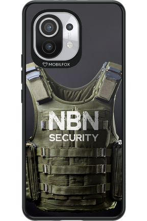 Secu 2.0 - Xiaomi Mi 11 5G