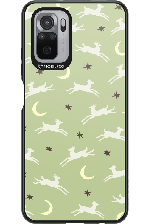 Folclore Rush - Xiaomi Redmi Note 10