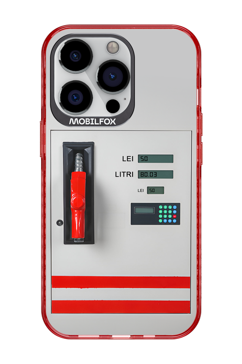 Litri 1 - Apple iPhone 13 Pro