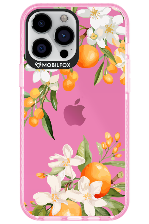 Amalfi Orange 2.0 - Apple iPhone 13 Pro Max