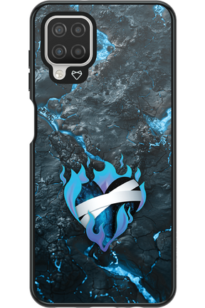 Icefire - Samsung Galaxy A12