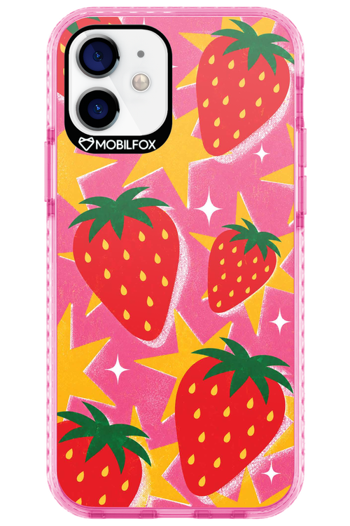 STARBERRY 2.0 - Apple iPhone 12