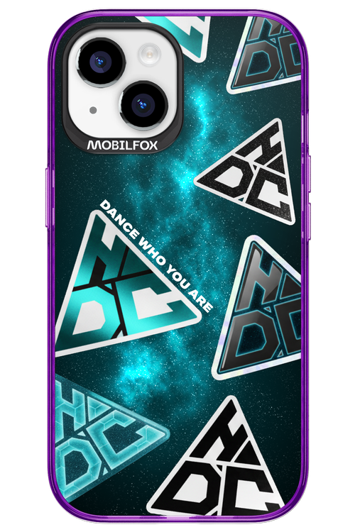 HDC 6 - Apple iPhone 15