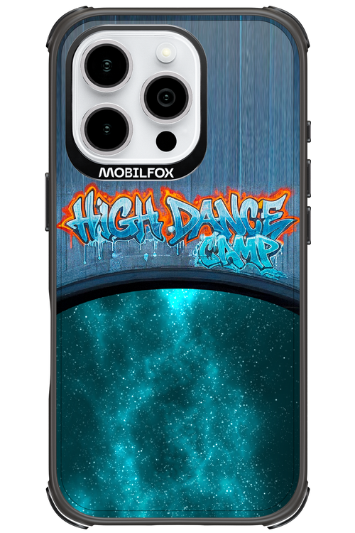 HDC 9 - Apple iPhone 16 Pro