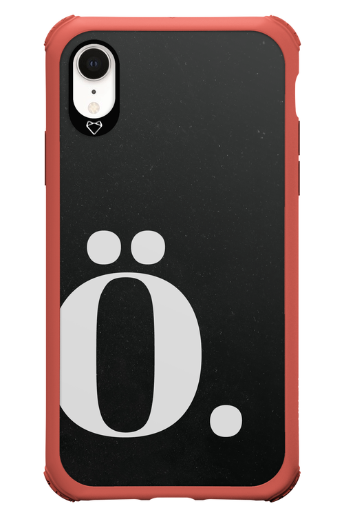 O II (Off Space) 2.0 - Apple iPhone XR