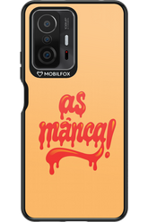 AȘ MÂNCA 2 - Xiaomi Mi 11T Pro