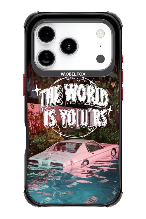 Miami 2.0 - Apple iPhone 17 Pro
