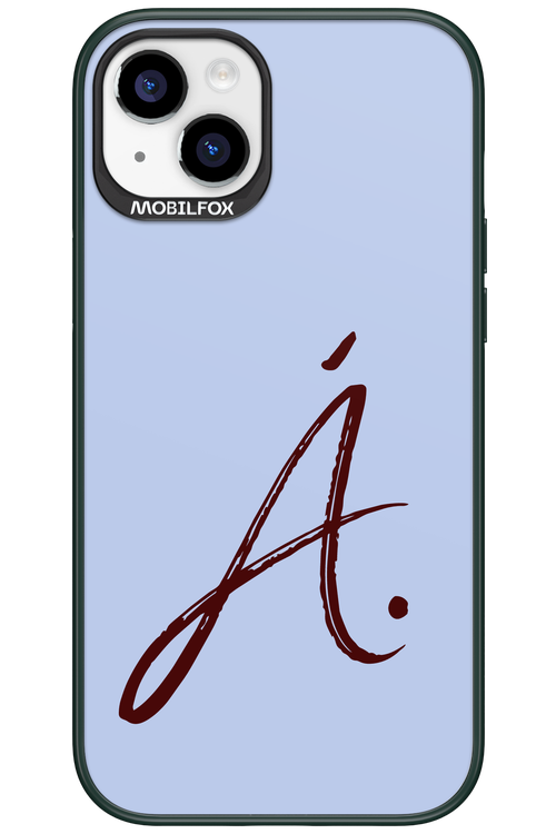 (Jellyfish Presso) A II 2.0 - Apple iPhone 15 Plus