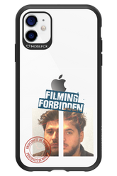 Romeo Mugshot 2.0 - Apple iPhone 11