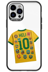 The T-Shirt 2.0 - Apple iPhone 12 Pro