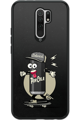 PopCola Botanical 2.0 - Xiaomi Redmi 9