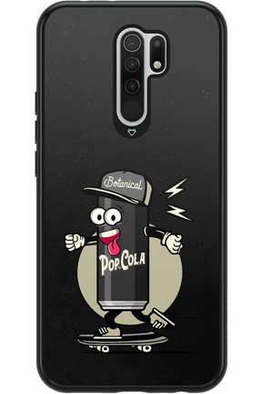 PopCola Botanical 2.0 - Xiaomi Redmi 9
