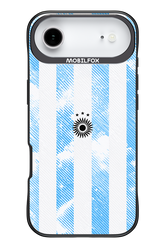 Argentina 2.0 - Apple iPhone 17 Air
