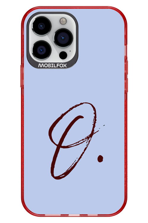 (Jellyfish Presso) O 2.0 - Apple iPhone 13 Pro Max