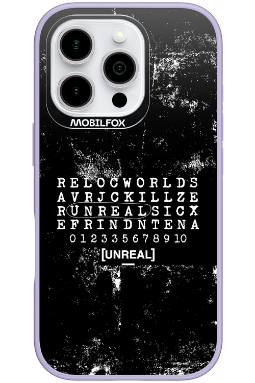 X Ten 2.0 - Apple iPhone 16 Pro