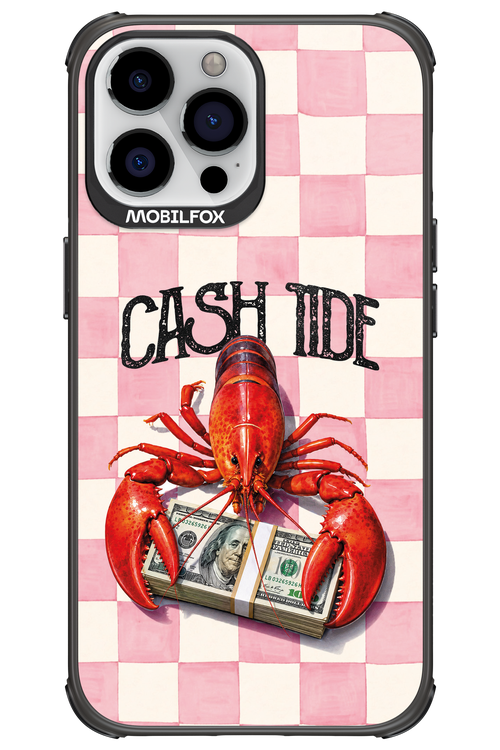 Cash Tide 2.0 - Apple iPhone 13 Pro Max