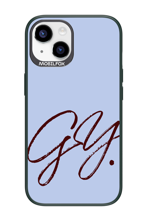 (Jellyfish Presso) GY 2.0 - Apple iPhone 14