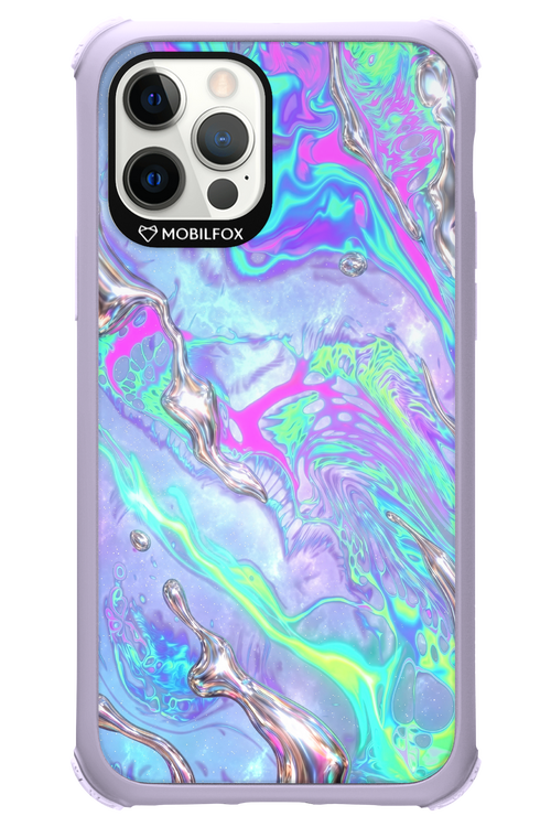 Aurora 2.0 - Apple iPhone 12 Pro
