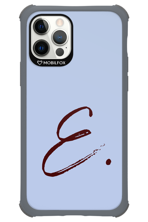 (Jellyfish Presso) E 2.0 - Apple iPhone 12 Pro