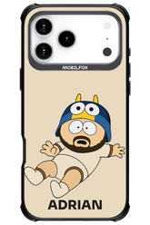 ChildHeli 1 - Apple iPhone 17 Pro Max