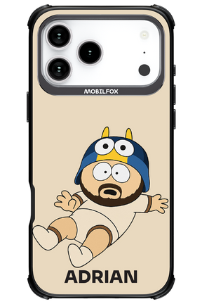 ChildHeli 1 - Apple iPhone 17 Pro Max