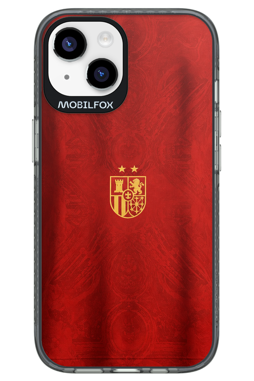 Spain II 2.0 - Apple iPhone 14
