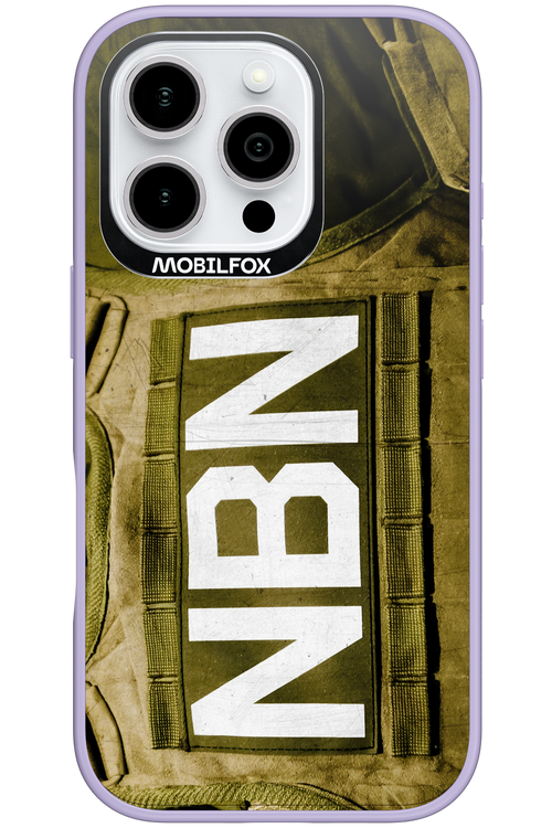 Team 2.0 - Apple iPhone 16 Pro