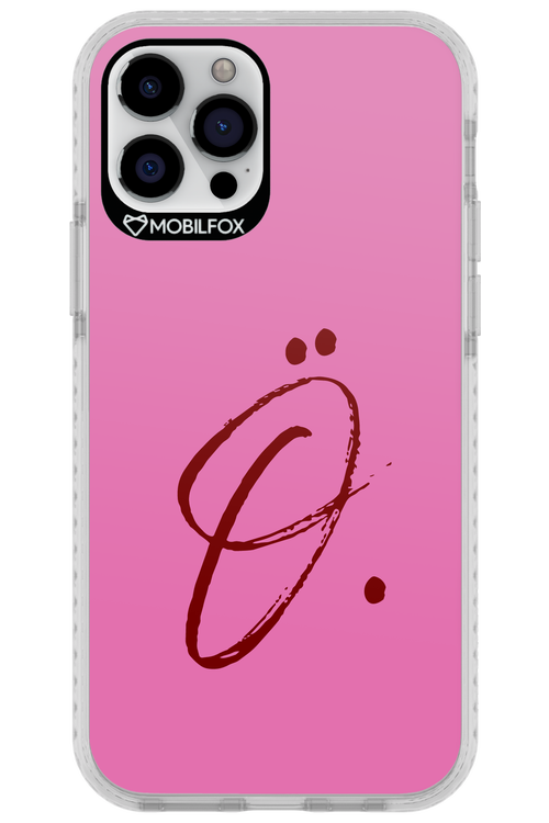 (Sorbet) O II 2.0 - Apple iPhone 12 Pro