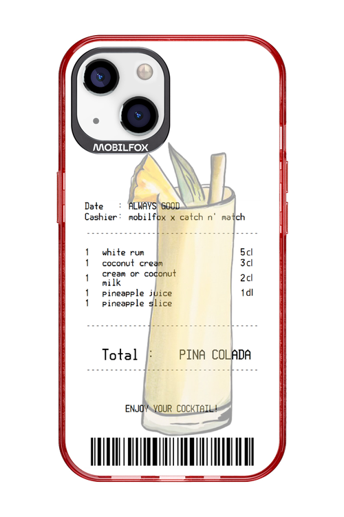 always good cocktail - Apple iPhone 13