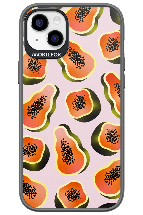 Papaya Wave 2.0 - Apple iPhone 14 Plus